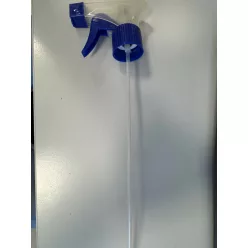 Adagló pumpa kék