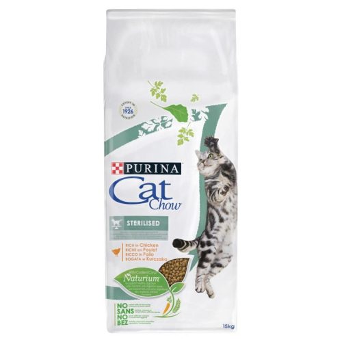 Purina Cat Chow Special Sterilized 15kg