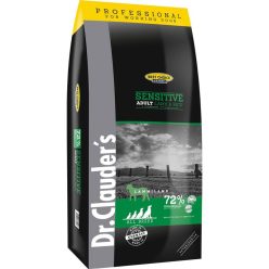   Dr.Clauders Best Choice Adult Sensitive Bárány & rizs All breed 20kg