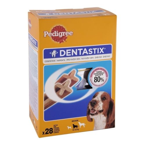 Pedigree Denta Stix 28 Pack 720gr Mv