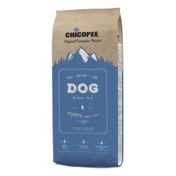 Chicopee Pro-Nature Line Puppy Lamb & Rice 20kg