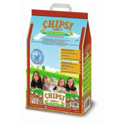 Chipsi Alom Family 20l/12kg