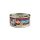 Carnilove Cat Turkey & Salmon Can- Pulyka és Lazac Hússal Konzerv 100g