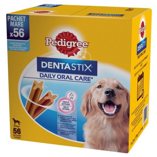 PEDIGREE Denta Stix 2160g 56db Large