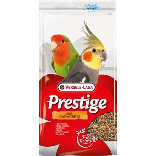 Prestige Nagypapagáj 1000gr