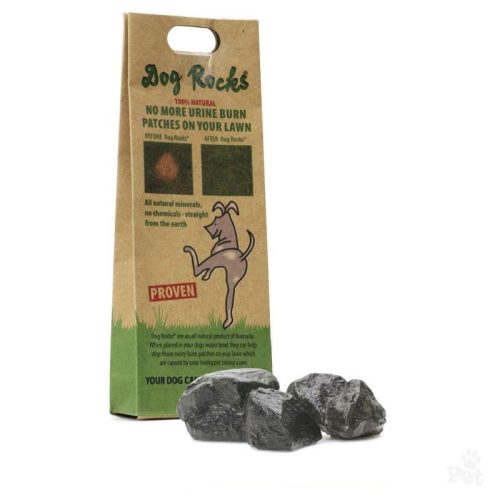 Dog Rocks Kövek a foltos gyep megelőzésére 200g