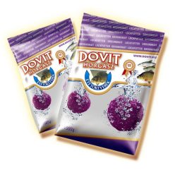 Dovit Etetőkeverék - Zöldfűszeres - Mézes 1kg