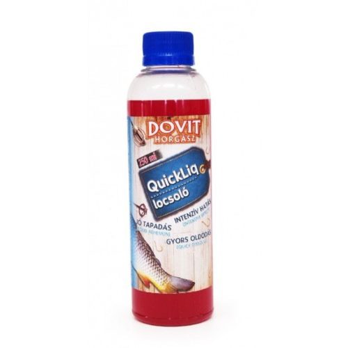 Dovit QuickLiq - Mangós 250ml