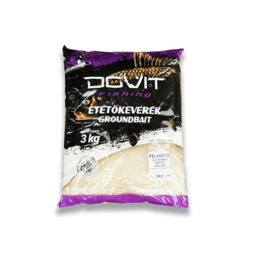 Dovit Etetőkeverék - felhősítő 3kg