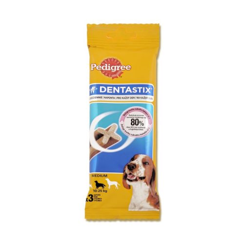 Pedigree Denta Stix 3db Med/Large 77g