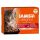 Iams Cat Delights LAND & SEA IN GRAVY multipack, többféle íz, ízletes szószban 12x85g