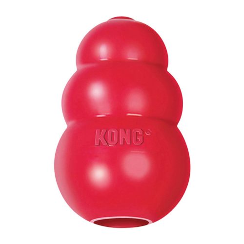 KONG Classic Harang Kutyajáték XXL