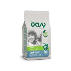 Oasy Dog OAP Adult Small/Mini Lamb 800g