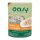 Oasy Cat Alutasak Natural Chicken & Cheese 70g