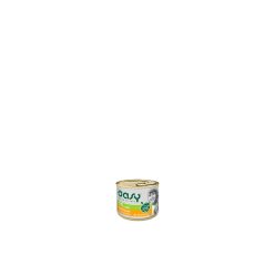 Oasy Dog Konzerv OP Adult Small/Mini Pork 200g