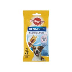 Pedigree Denta Stix 7db Mv Small 110g