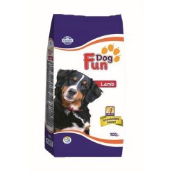 Fun Dog Adult Lamb 10kg