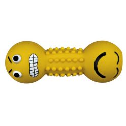 Trixie Játék Latex Smiley Apport 19cm