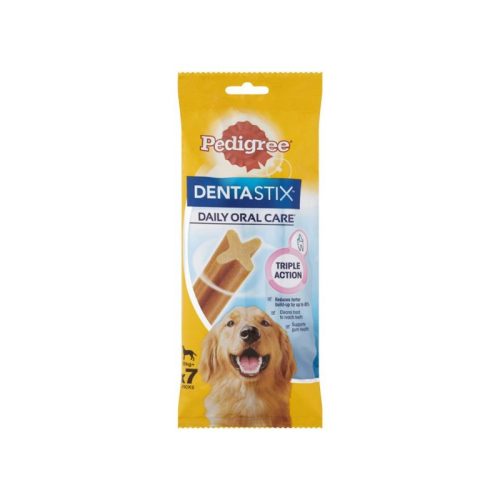 Pedigree Denta Stix 7db Mono Large 270g