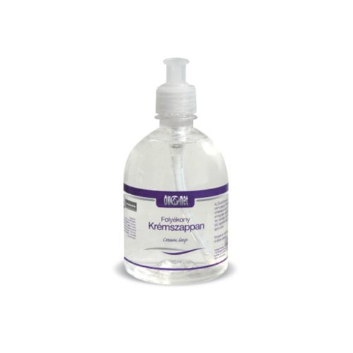 Ökonet Folyékony Krémszappan - 500ml