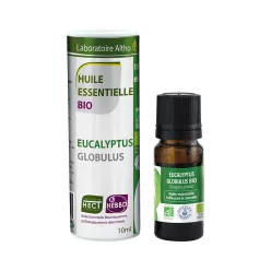 Laboratoire Altho BIO Eukaliptusz Illóolaj – 10ml