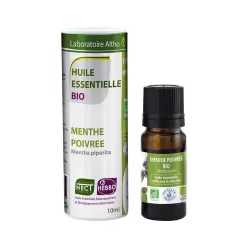 Laboratoire Altho BIO Borsmenta Illóolaj – 10ml