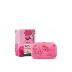 Bio Fresh Rózsás Szappan - bio - 100g