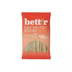 Bett r Zab ropi tengeri sós - bio - 50g