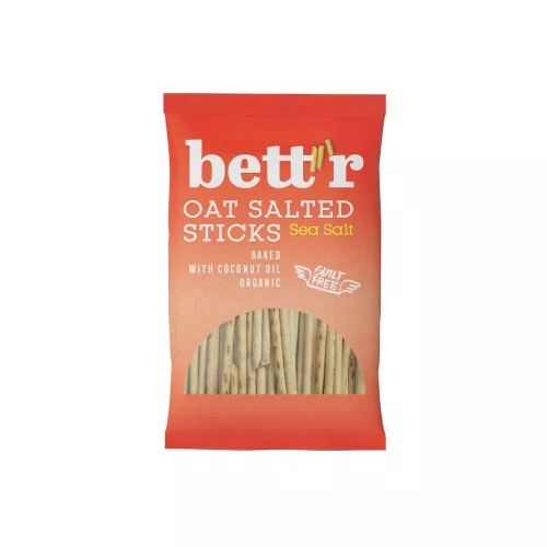 Bett r Zab ropi tengeri sós - bio - 50g