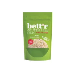 Bett r Zabpehely instant gluténmentes - bio -300g