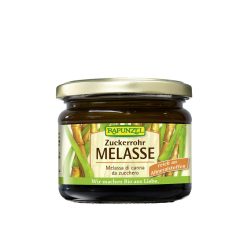 Rapunzel Cukornád Melasz - 300g