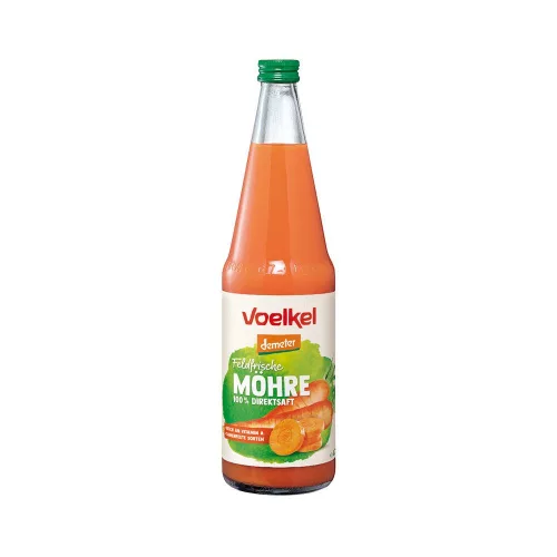 Voelkel Répalé - 700 ml - bio - demeter