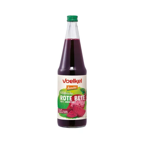 Voelkel Céklalé - 700 ml - bio - demeter