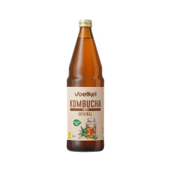 Voelkel Kombucha - 750 ml - bio