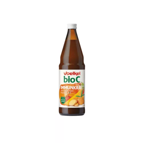 Voelkel bio C IMMUNE POWER - 750 ml - bio