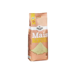 Bauck Hof Kukoricaliszt gluténmentes, demeter - bio - 500g
