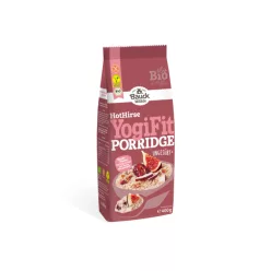   Bauck Hof Meleg köleskása YogiFit gluténmentes - bio - 400g