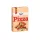 Bauck Hof Pizza keverék gluténmentes - bio - 350g