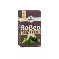   Bauck Hof Szósz - és ételsűrítő gluténmentes - bio - 250g