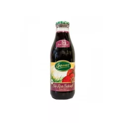 Bauer Céklalé 100% - bio - 980ml