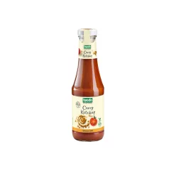 Byodo Curry ketchup - bio - 500ml