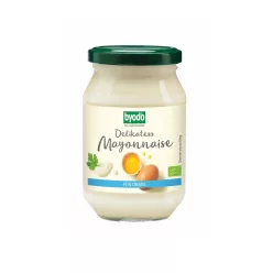 Byodo Delikátesz majonéz - bio - 250ml