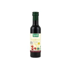 Byodo Invecchiato balzsamecet -  bio - 250ml