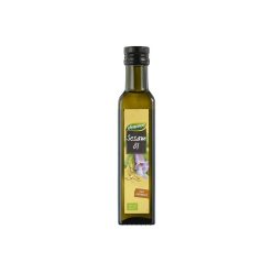 Dennree Szezámolaj hidegen sajtolt - bio - 250ml