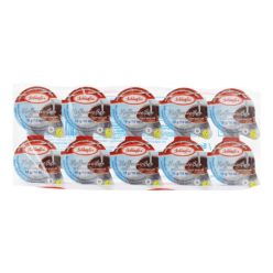 Schlagfix Kávé krém vegán - 10x10ml