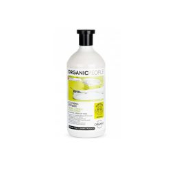   Organic People Öko Öblítő bio citrommal és szicíliai naranccsal - 1000ml