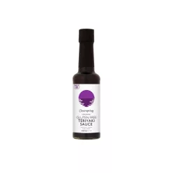 Clearspring Teriyaki Szósz gluténmentes - bio - 150ml