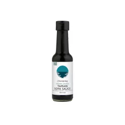 Clearspring Tamari Szójaszósz Japán - bio - 250ml