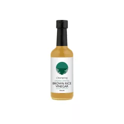 Clearspring Rizsecet Barnarizsből - bio - 150ml