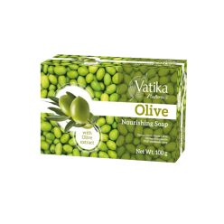 Dabur Vatika Olívás szappan - 100g